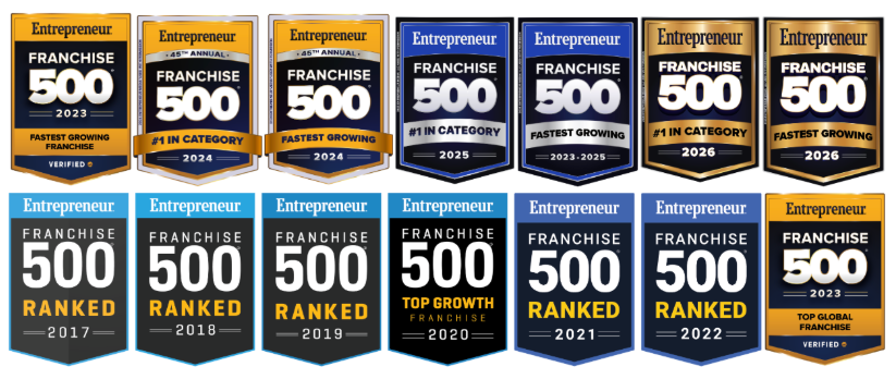 Cleaning Franchise